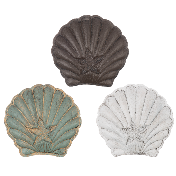 Iron Shell Trinket Dish