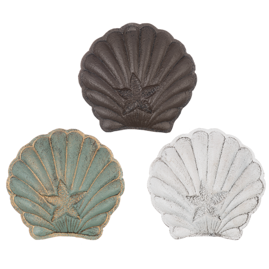 Iron Shell Trinket Dish