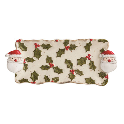 Farm Christmas Everything Dishes