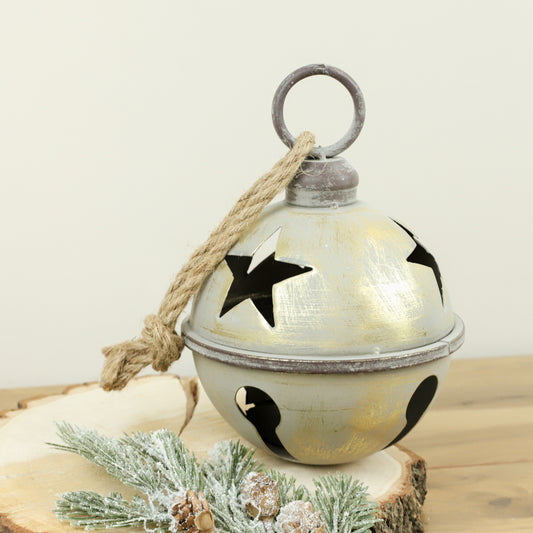 10" Metal Bell (More Colors)