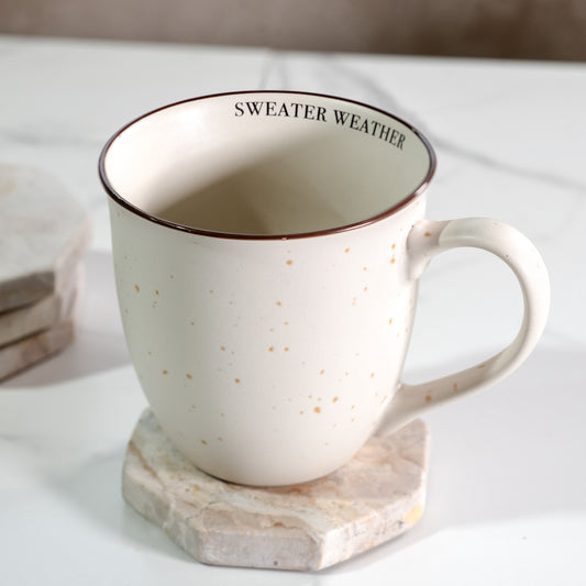 20 oz. Sweater Weather Mug
