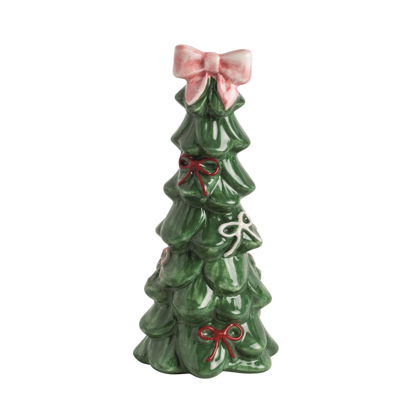 Bow Tree Sitter