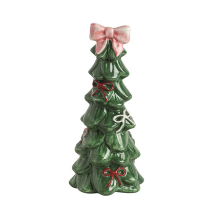 Bow Tree Sitter