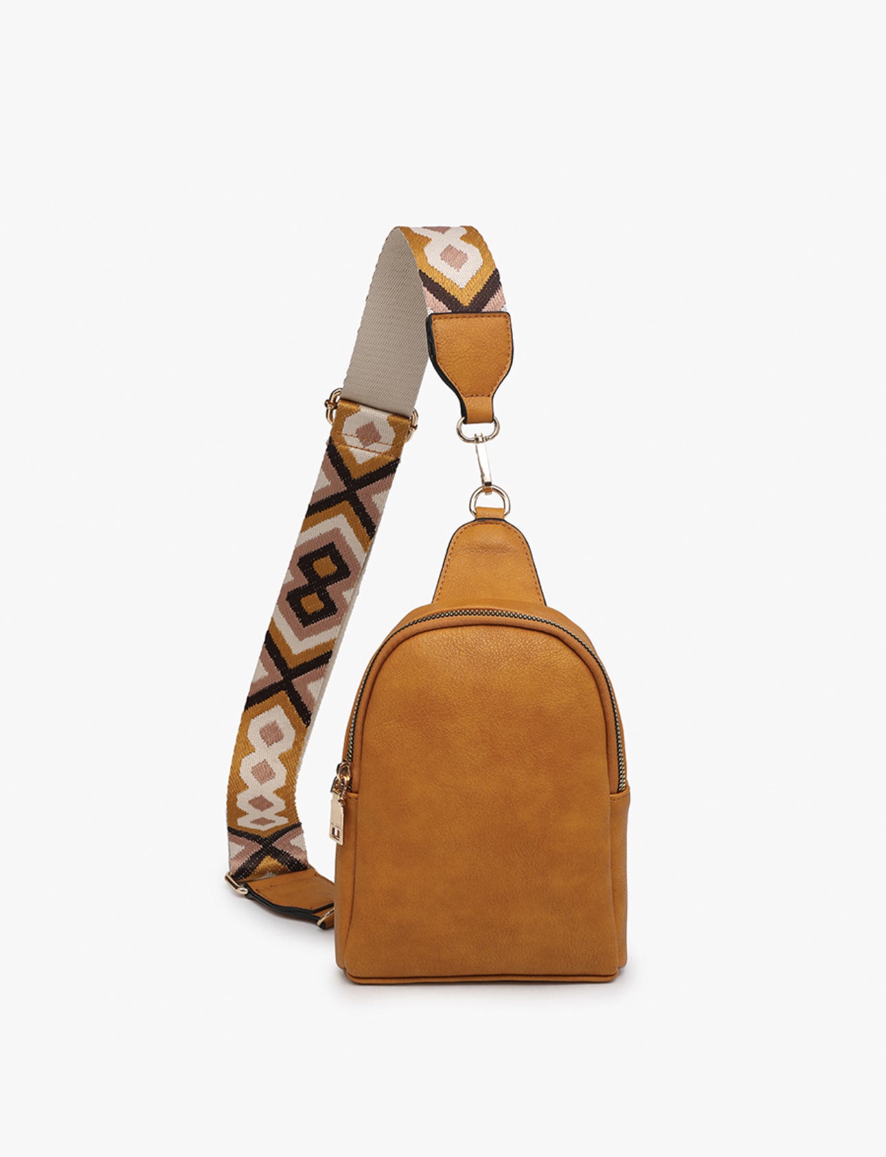 Ellen Crossbody Bag by Jen & Co.