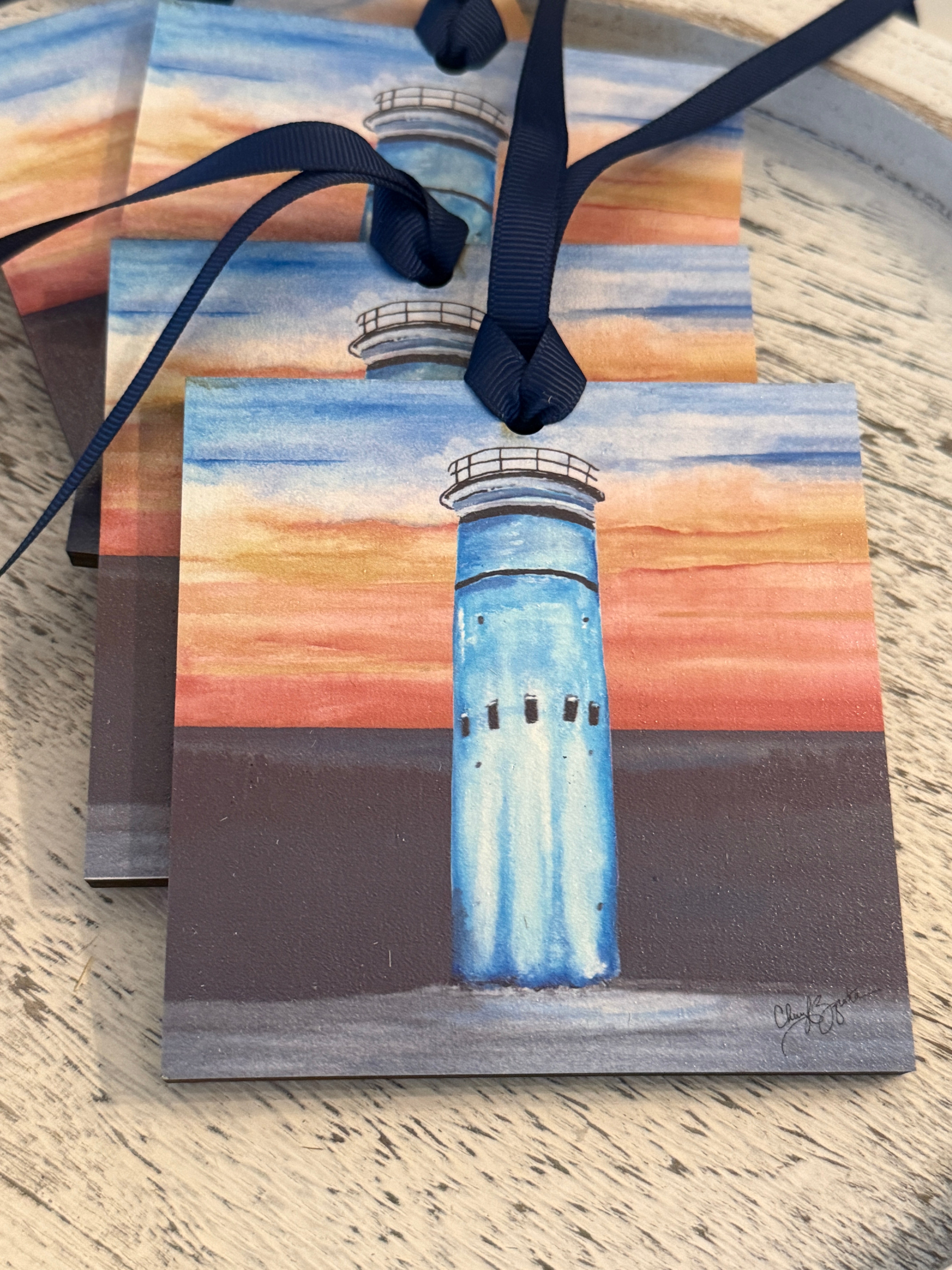 Nautical – eclectic