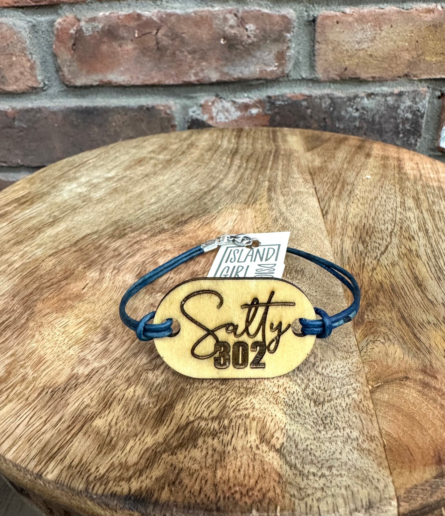 Salty 302Bracelet #2518