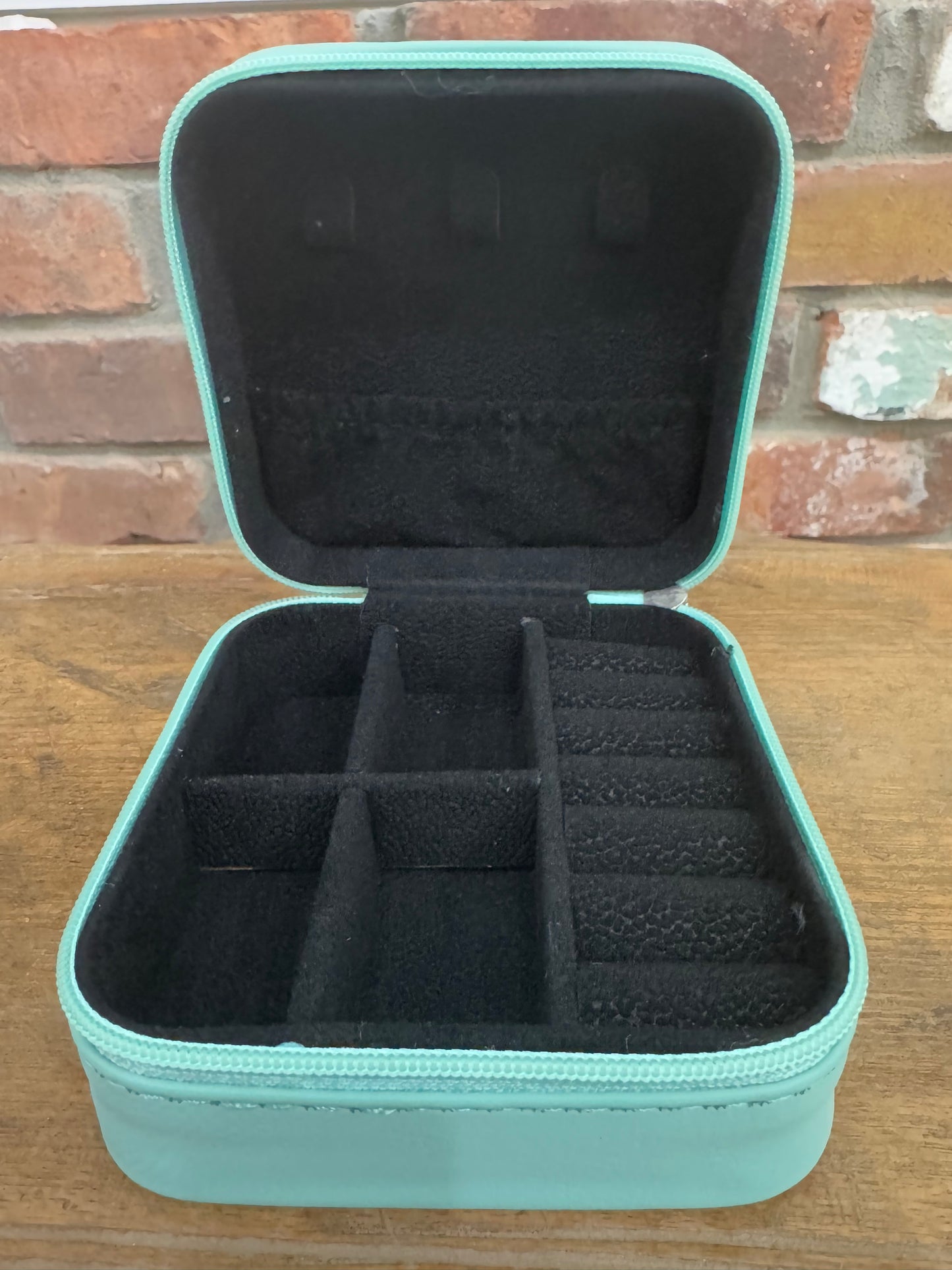 Travel Jewelry Box