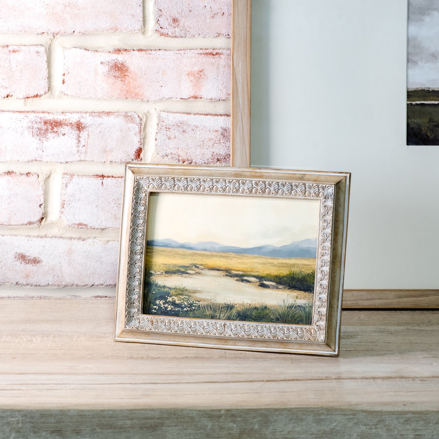 5x7 Vintage Style Photo Frame