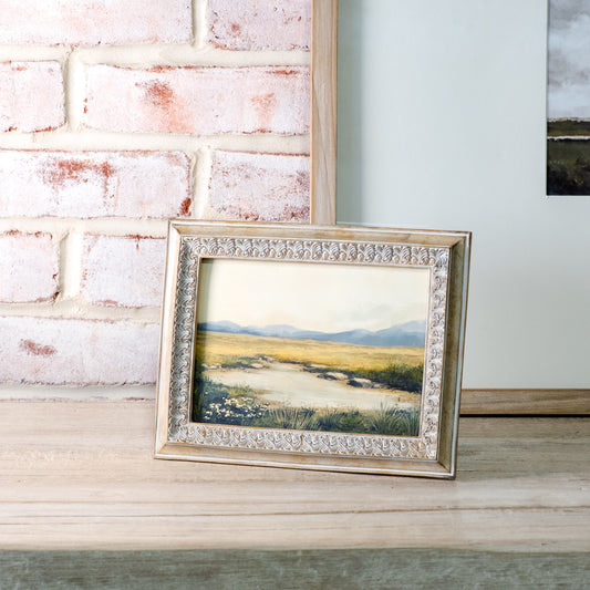 5x7 Vintage Style Photo Frame