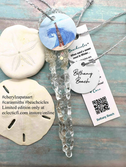 Limited Edition Beachcicle Collaboration