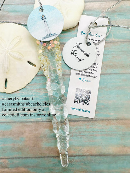 Limited Edition Beachcicle Collaboration