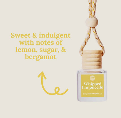 Car Diffusers Everyday Scents