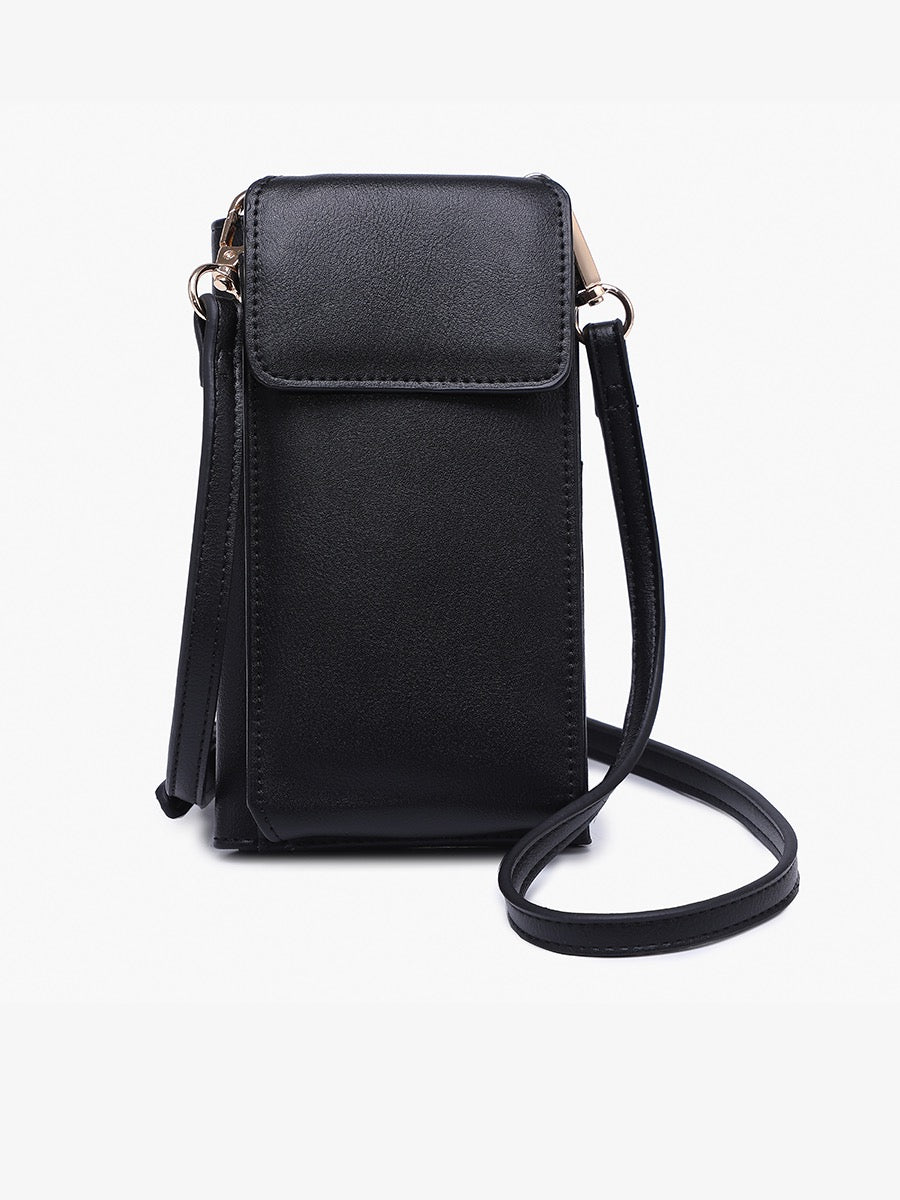 Natalie Crossbody by Jen & Co.