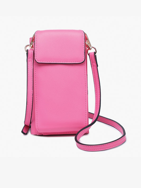 Natalie Crossbody by Jen & Co.