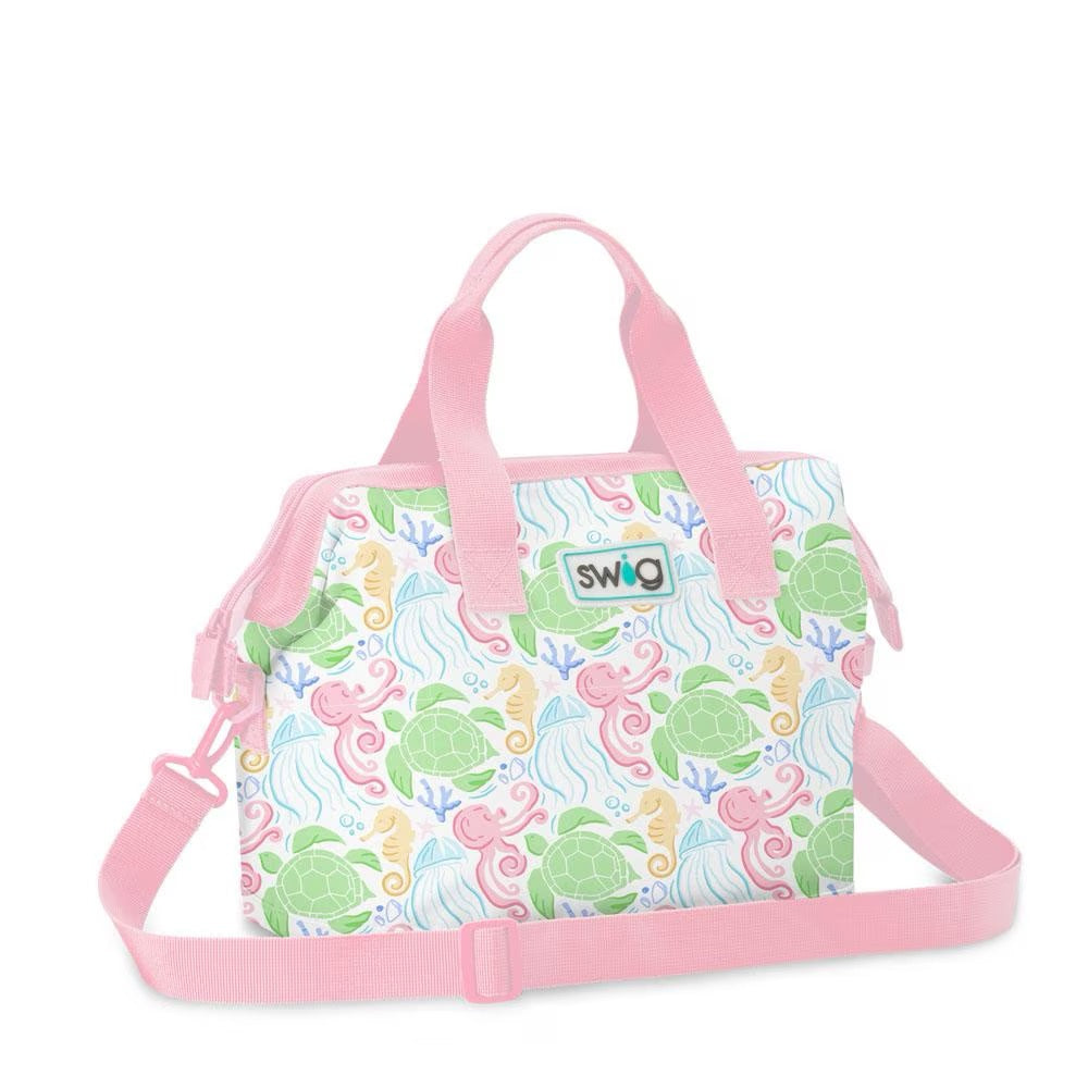 Summer Salt Packi 12 Cooler