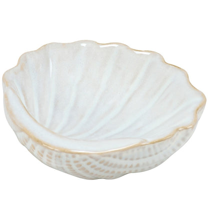 Clamshell Vanity Tray