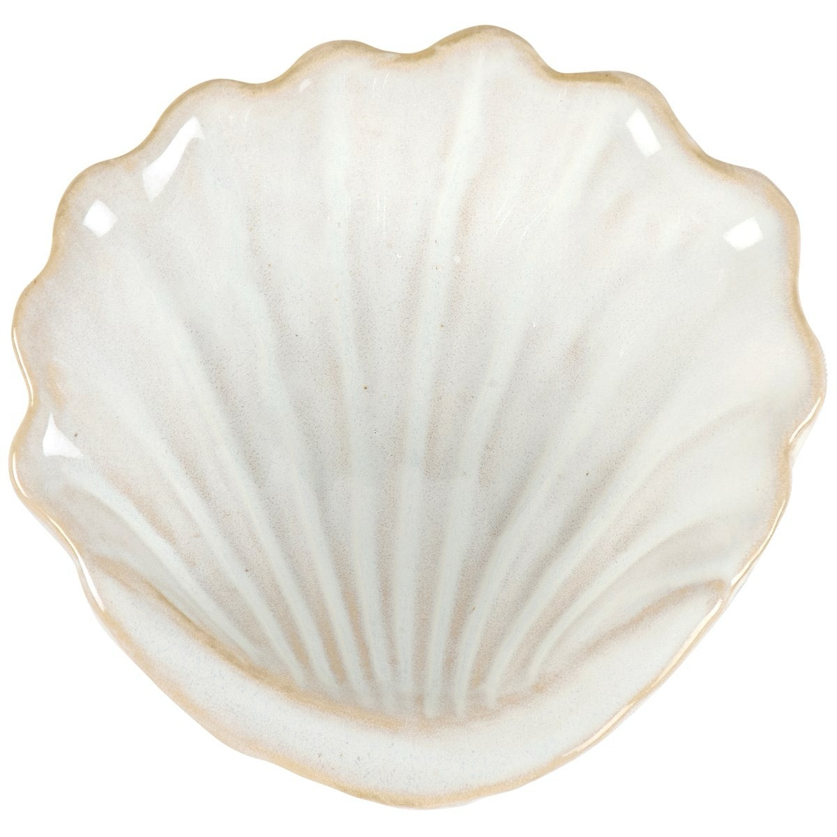 Clamshell Vanity Tray