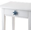 Starfish Knob