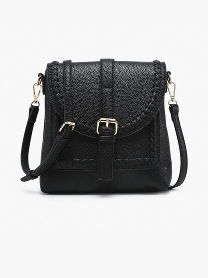 Roberta Whipstitch Crossbody