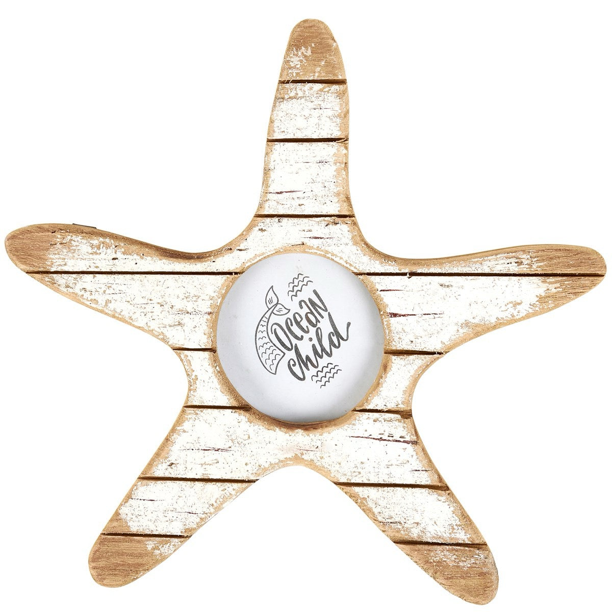 Starfish Wall Frame