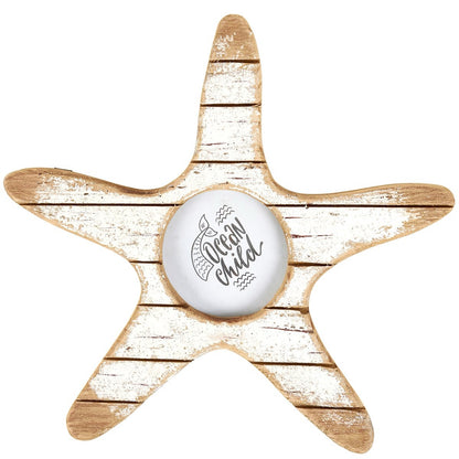 Starfish Wall Frame
