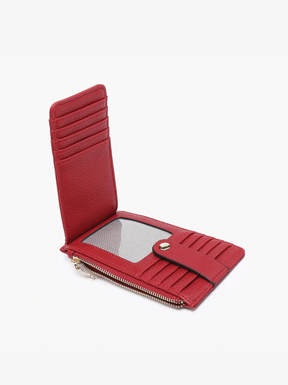 Mae Multi-Card Wallet Jen & Co.