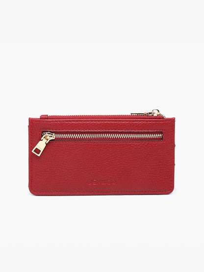 Mae Multi-Card Wallet Jen & Co.