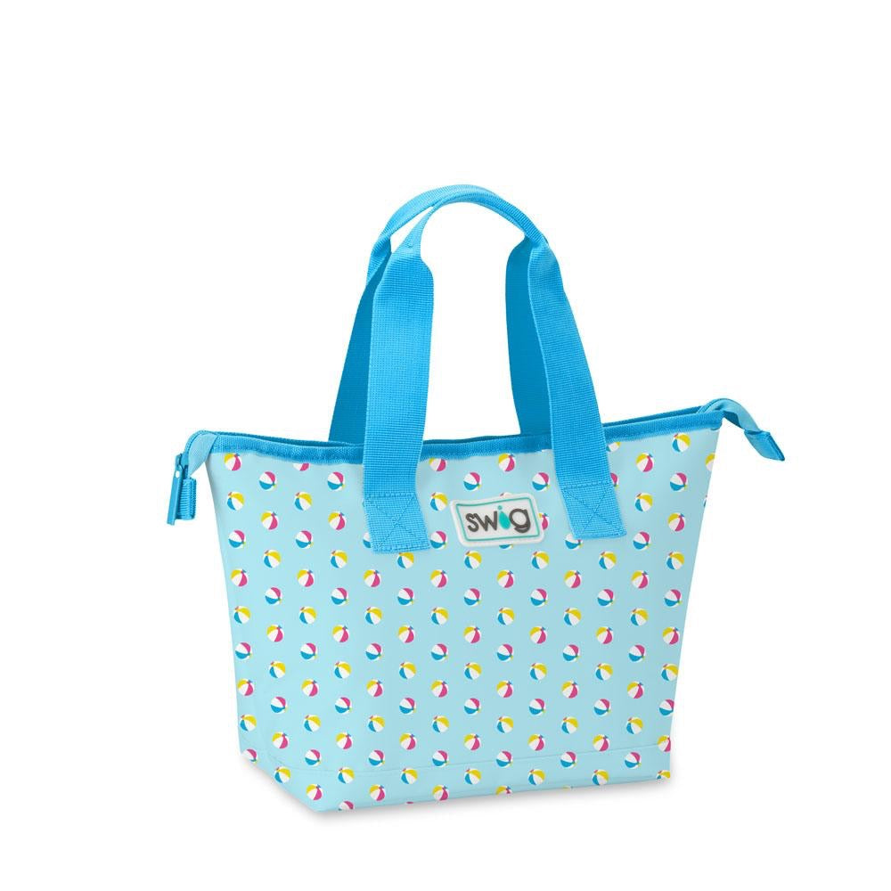 Beach Balls Lunchi Lunch Bag