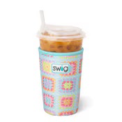 Close Knit Iced Cup Coolie (Medium)