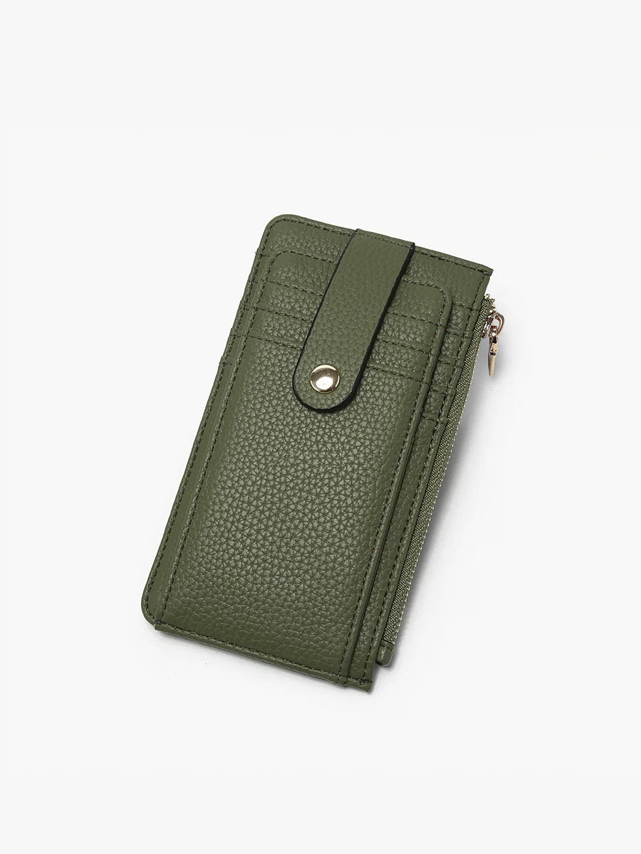 Mae Multi-Card Wallet Jen & Co.