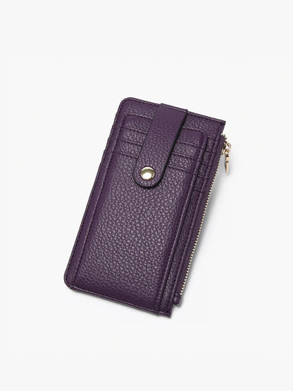 Mae Multi-Card Wallet Jen & Co.