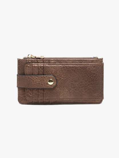 Mae Multi-Card Wallet Jen & Co.