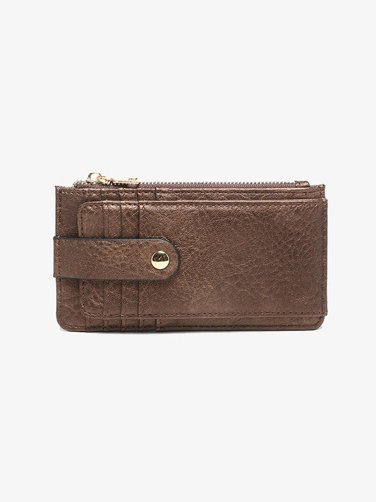Mae Multi-Card Wallet Jen & Co.
