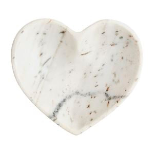 Heart Trinket Dish