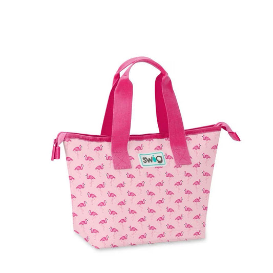 Flamingos Lunchi Lunch Bag