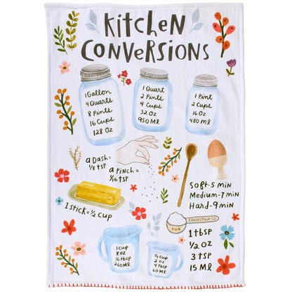 Kitchen Conversions Kitchen Towel