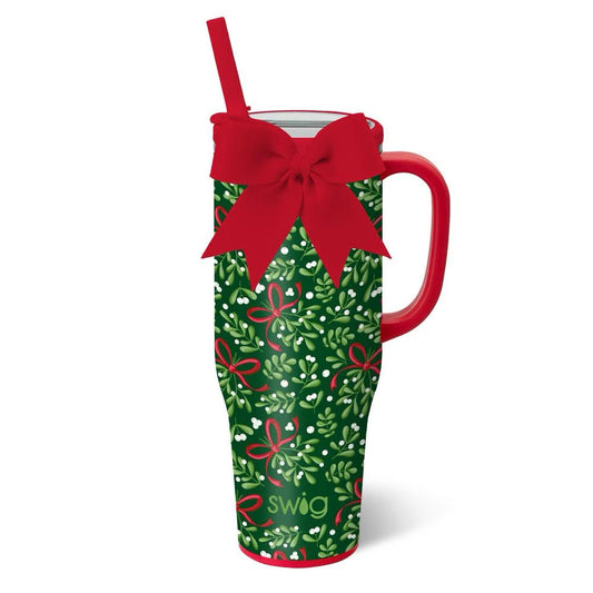 Pucker Up Mega Mug 40oz