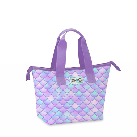 Mermaid Lunchi Lunch Bag
