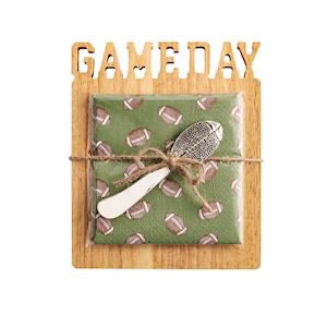 Game Day Board Set