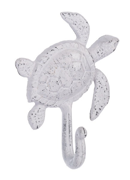 Sea Turtle Wall Hooks