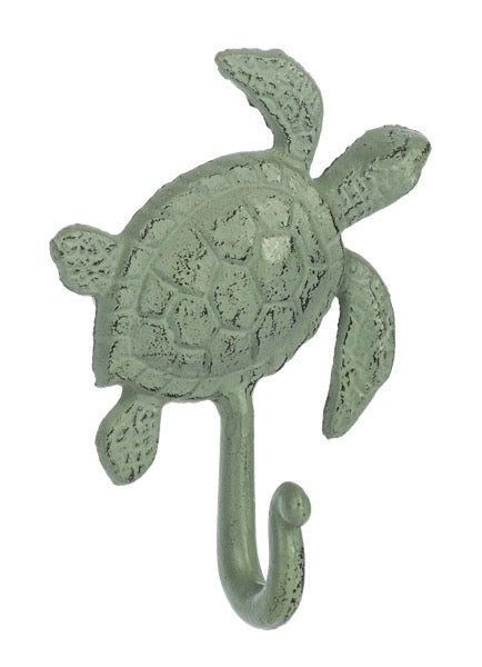 Sea Turtle Wall Hooks