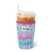 Errbody in the Pool Iced Cup Coolie (Medium)