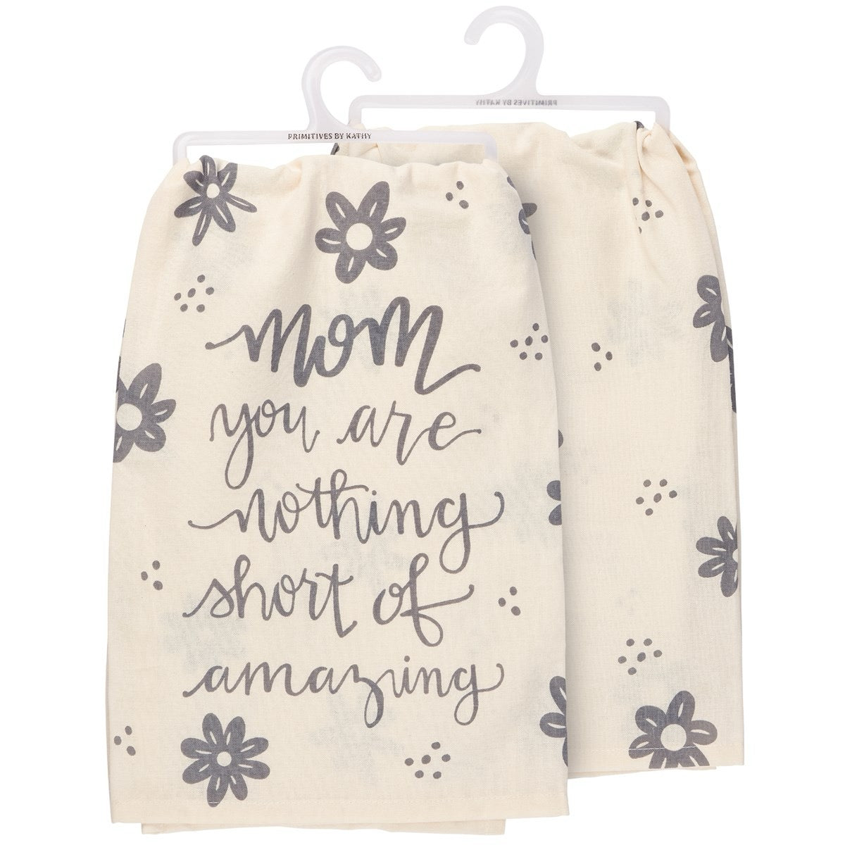 Amazing Mom - Kitchen Towel