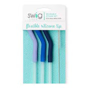 Swig Mega Mug Straw Set