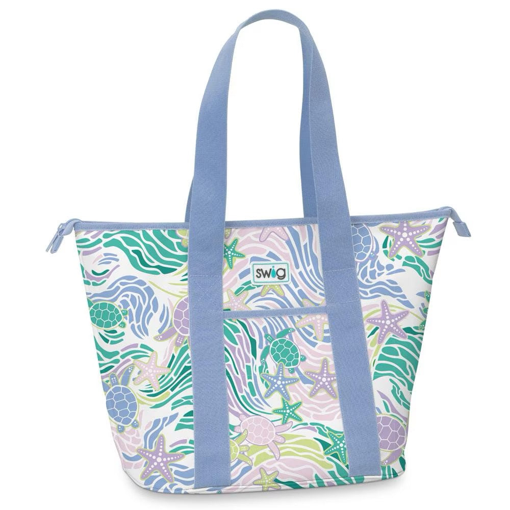 Sea Swirl Zippi 36 Cooler