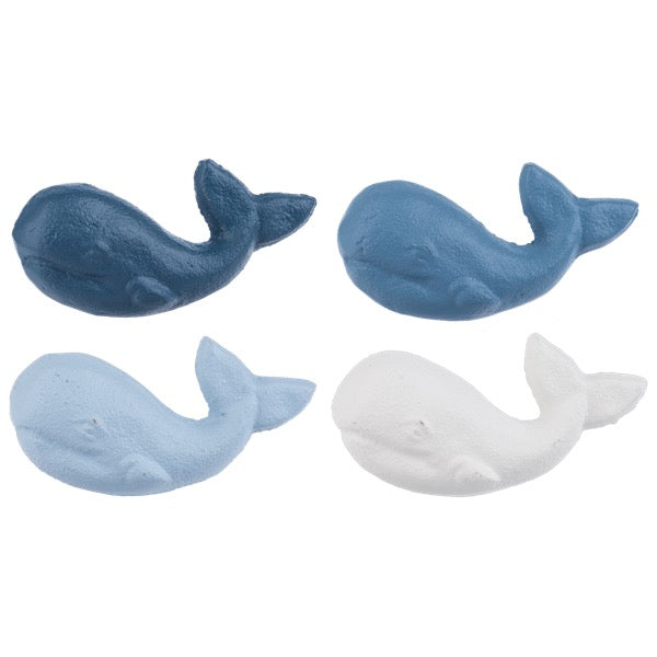 Whale Knob