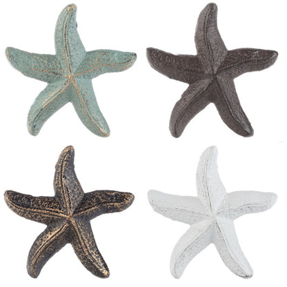 Mini Iron Starfish