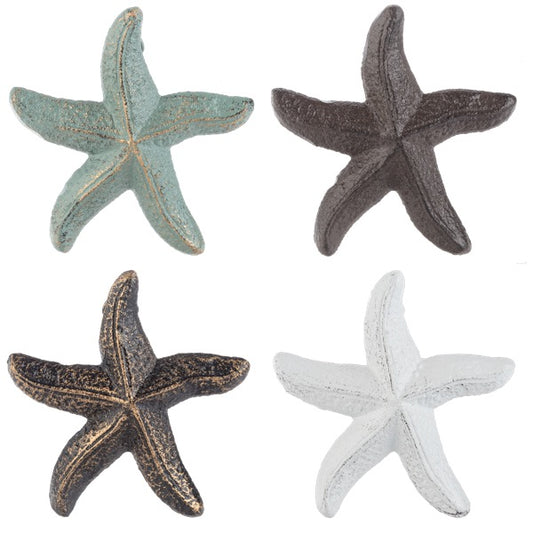Mini Iron Starfish