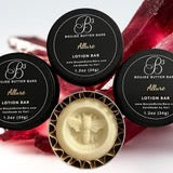 Allure Lotion Bar in Tin (2 Sizes)