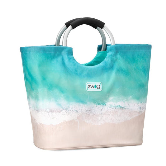 High Tide Loopi Tote Bag